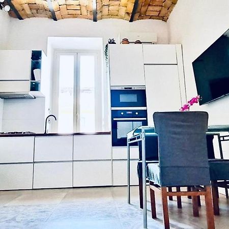Cozy Flat Near The Vatican! Rome Luaran gambar