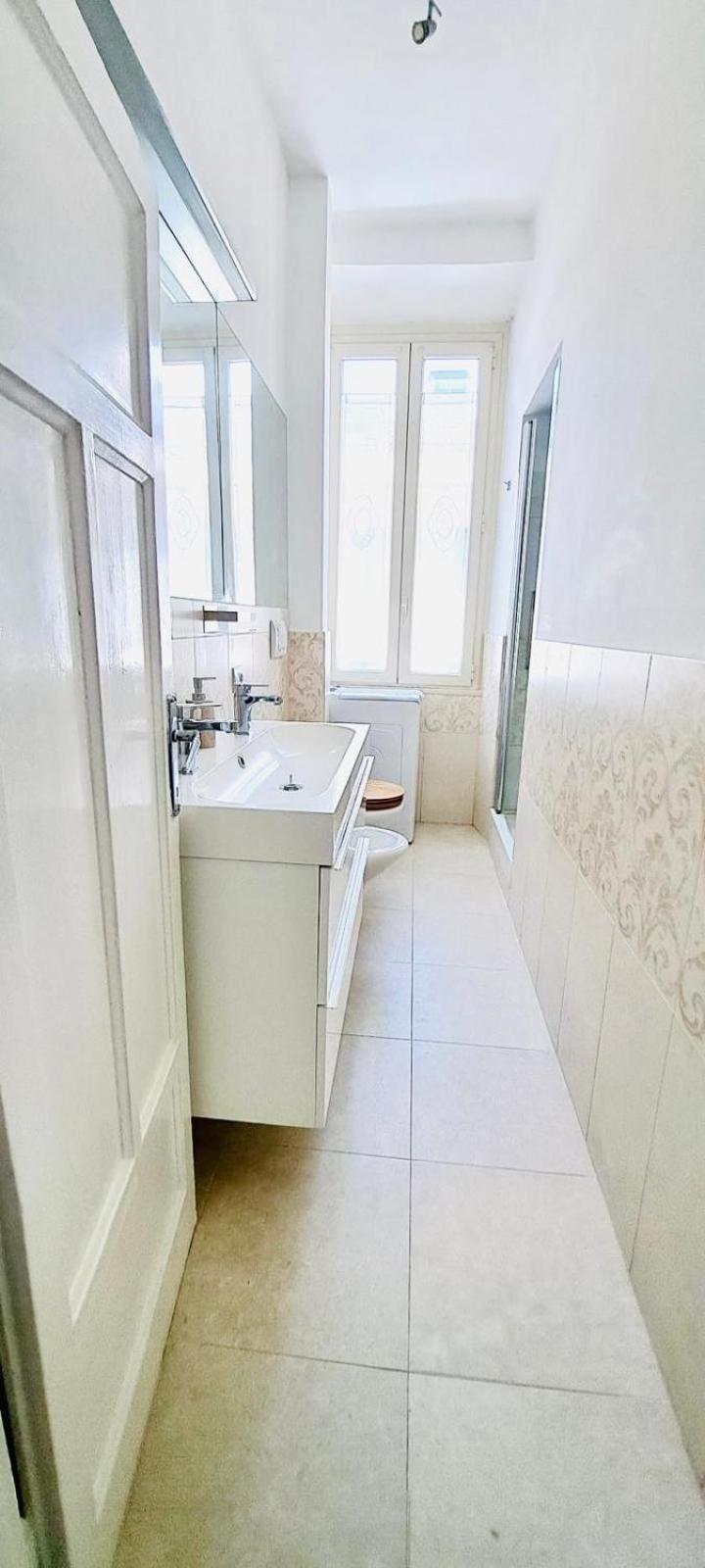 Cozy Flat Near The Vatican! Rome Luaran gambar