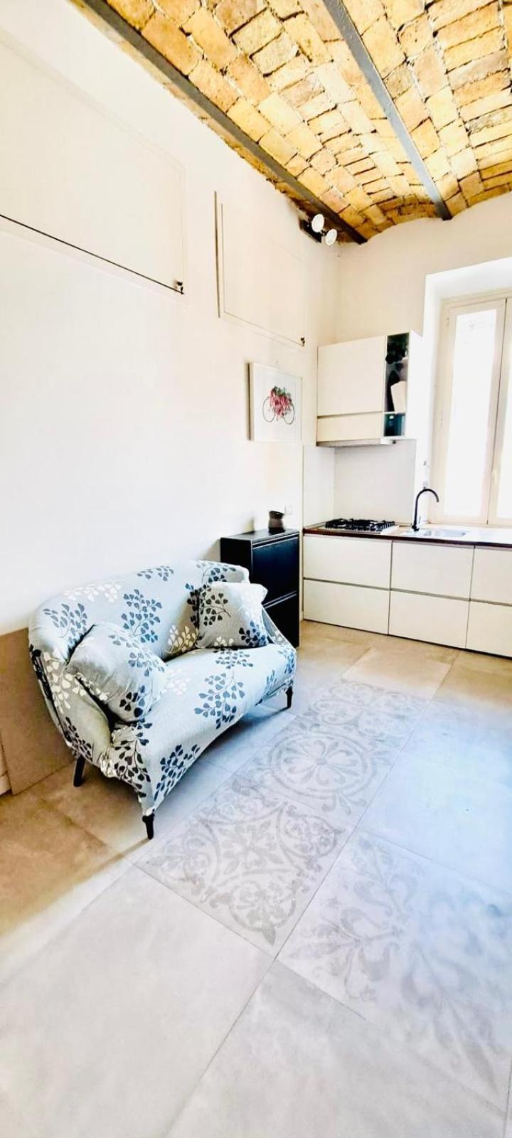 Cozy Flat Near The Vatican! Rome Luaran gambar
