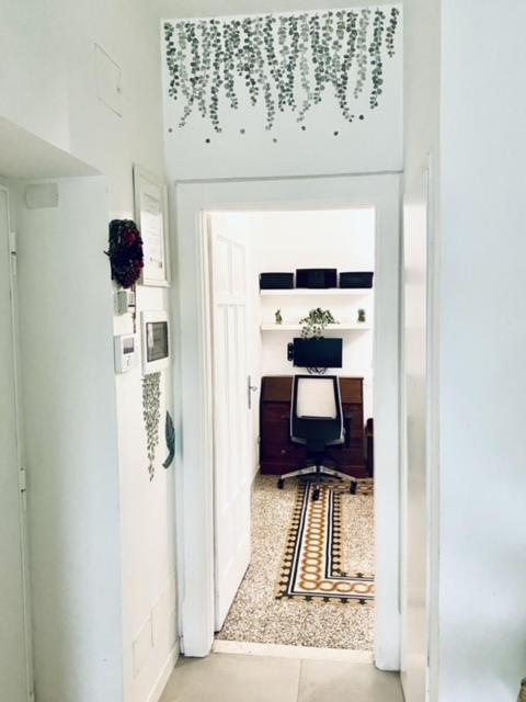 Cozy Flat Near The Vatican! Rome Luaran gambar