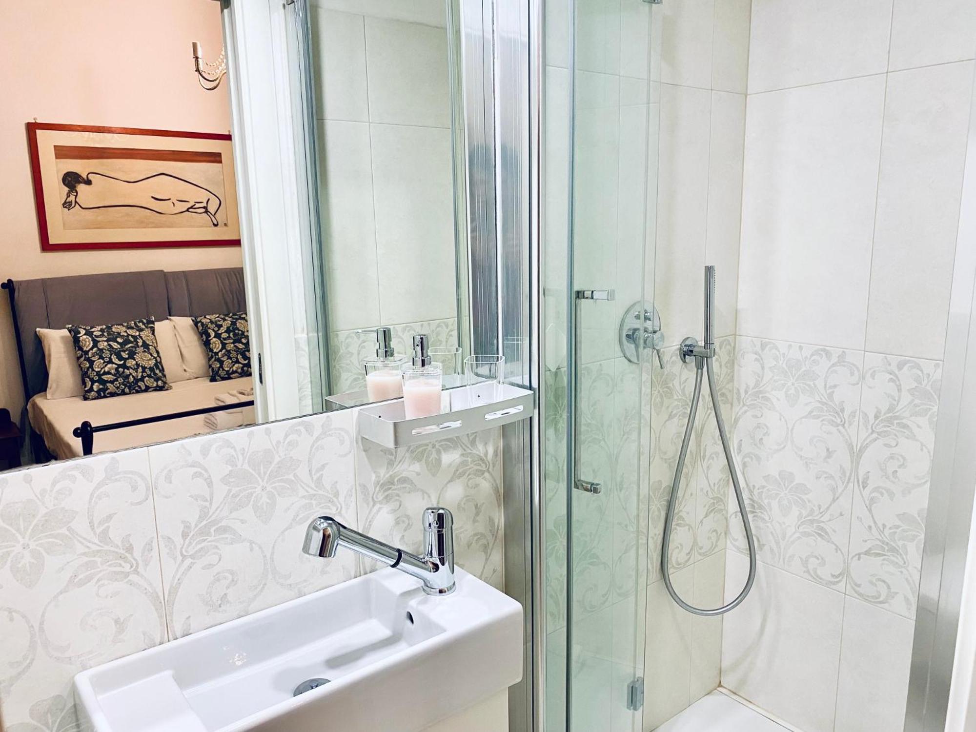 Cozy Flat Near The Vatican! Rome Luaran gambar