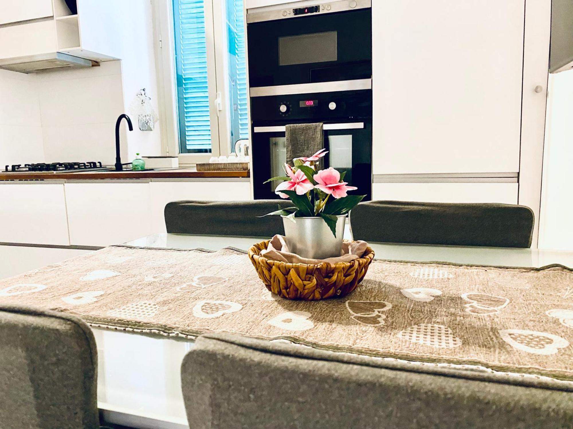Cozy Flat Near The Vatican! Rome Luaran gambar